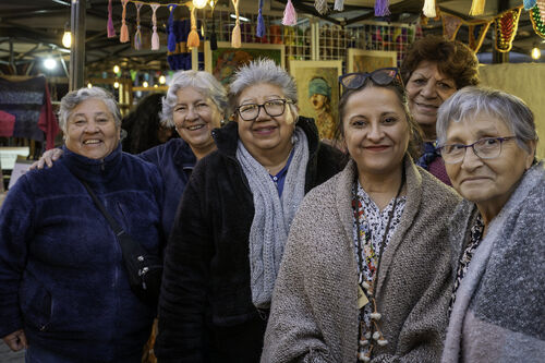 Feria Domingo, Domingo 26 de abril